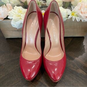 Casadei high heels